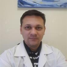 André Luiz Vidal Gois, Cardiologista Campinas