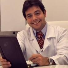 Bruno Morisson, Angiologista Rio de Janeiro