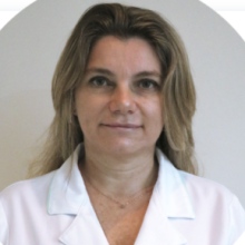 Simone Pilotto, Oftalmologista Curitiba