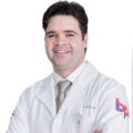 Robert Guimarães Nascimento, Cirurgião vascular São Paulo