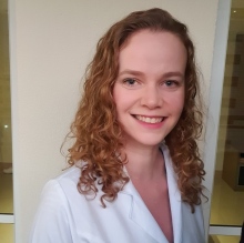 Bárbara Rubira Corrêa, Gastroenterologista Vinhedo