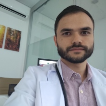 Marco Antonio Batista Machado, Cardiologista Belo Horizonte