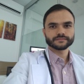 Marco Antonio Batista Machado