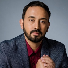 Rafael Haddad, Psicanalista Niterói