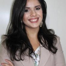 Patricia Carvalho de Jesus, Nutricionista Rio de Janeiro