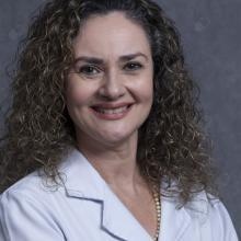 Iara Castellani, Médico clínico geral Fortaleza