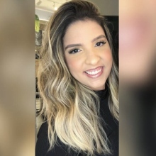 Natalia Maciel, Ginecologista Fortaleza