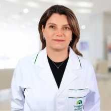 Simone Pilotto, Oftalmologista Curitiba