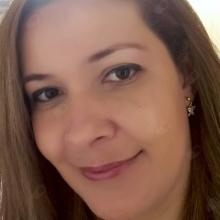 Liliane Eunice de Souza França, Psicólogo São José dos Campos