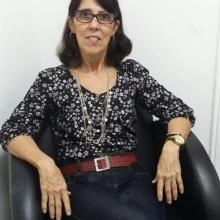 Maria Aparecida Becker Pozzi, Psicólogo Salvador