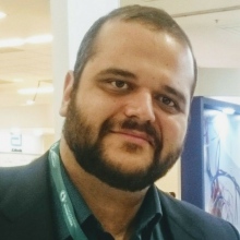 Marcos Manhanelli, Cirurgião vascular Sorocaba