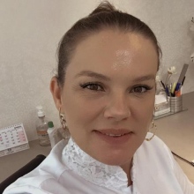 Michele Fernandes Viegas, Psicólogo Niterói