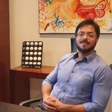 Ivan Araujo Motta, Cirurgião plástico Brasília