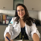 Dra. Patricia Gomes Damasceno