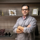 Dr. Willians Neves Coimbra