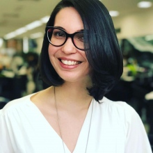 Laiza Tabisz, Endocrinologista Curitiba