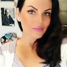 Samantha Otero, Psicólogo São José