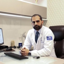 Paulo Leandro Souza Martins, Ortopedista - Traumatologista Taguatinga