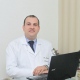 Dr. Alcides Silva Goes