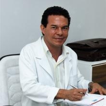 Adilson Fernandes Dias , Médico clínico geral Montes Claros