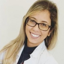Patricia Barros de Paula, Pediatra Rio de Janeiro