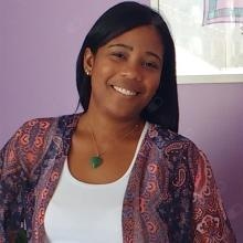 Daniela de Jesus Ramos, Psicólogo Lauro de Freitas