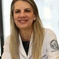 Claudia Goldenstein Schainberg, Reumatologista São Paulo