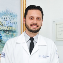 Marcelo Guollo, Urologista Erechim