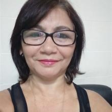Antonia de Fatima Gomes Fortaleza, Psicólogo Osasco