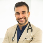Dr. Hilson Amorim Parente