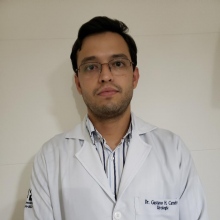 Gustavo Henrique da Costa Carneiro, Urologista São Paulo