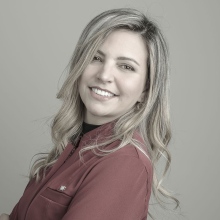 Ariane Cristina Miranda, Dentista São Paulo