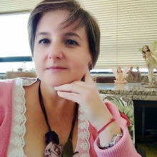 Maria Goreti Romanio, Psicólogo Curitiba