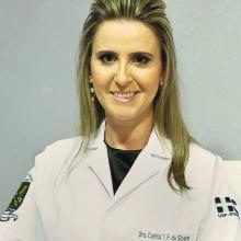 Camila Franco da Silveira Albuquerque, Dermatologista Fortaleza