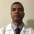 Ricardo Jose Santos Silva