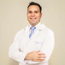 Silvio Sarmento Lessa, Neurocirurgião Uberlândia