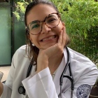 Dra. Julia Nobrega de Brito