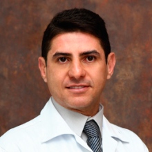 James Pinheiro, Urologista Jataí