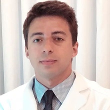Bruno Gonçalves Pereira Paschoa, Ortopedista - Traumatologista Florianópolis