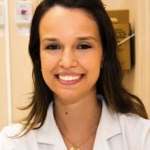 Fernanda Guimarães Bianchi, Médico clínico geral Curitiba