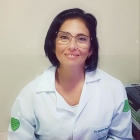 Dra. Madalena Oliveira Bandeira de Mello