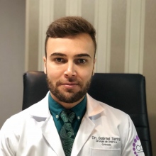 Gabriel Terra, Ortopedista - Traumatologista Goiânia
