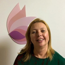 Gina Marcele de Siqueira Dias, Psicólogo Recife