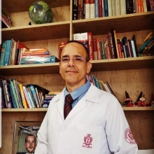 Sylton Assugeni, Cirurgião geral Itu