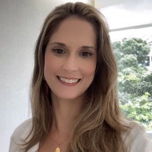 Fernanda Maria Braga Marinho, Mastologista Rio de Janeiro