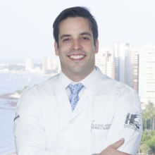 Rafael Botelho, Ortopedista - Traumatologista Fortaleza