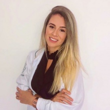 Raquel Vasconcelos, Nutricionista São Paulo