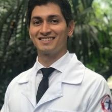 Felipe Carvalhinho Vieira, Angiologista Cariacica
