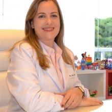 Ana Cristina Martins Loch, Pediatra São Paulo