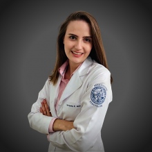 Fernanda Rodrigues Mendes, Hematologista São Paulo